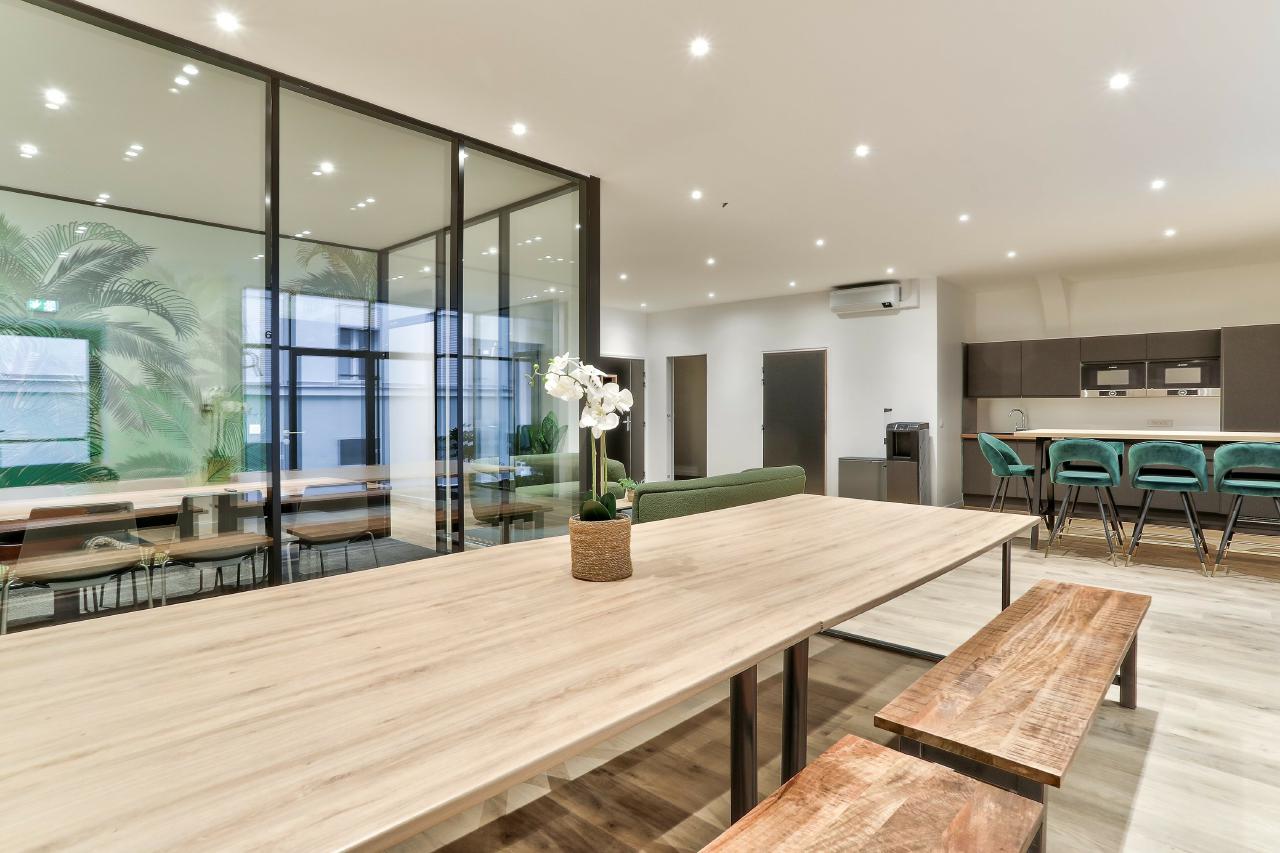 Bureau Paris 428m² Vente bureau Paris OVBUR2423499 3